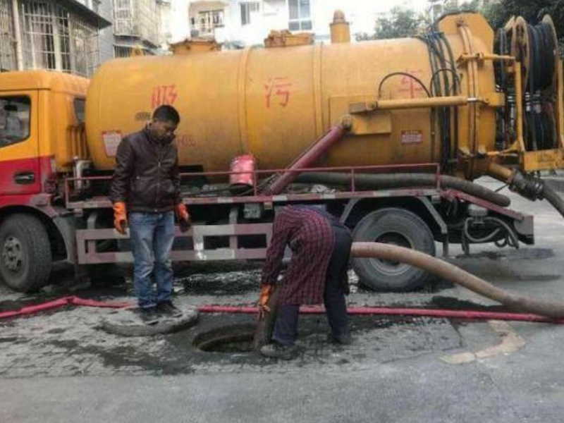 西乡塘疏通下水道_西乡塘厨房下水道疏通_西乡塘疏通