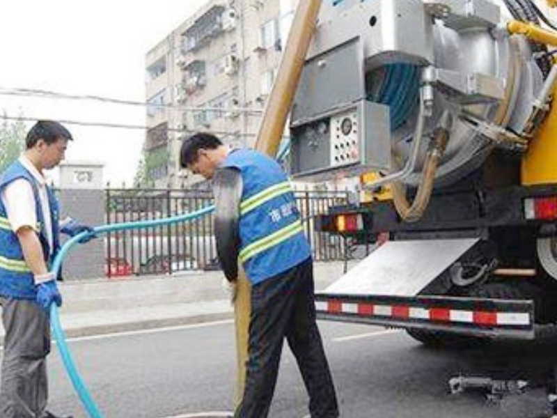 西乡塘管道高压清洗公司，化粪池清理电话