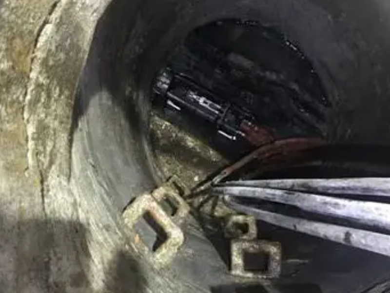 西乡塘专业疏通,清理化粪池,高压清洗管道