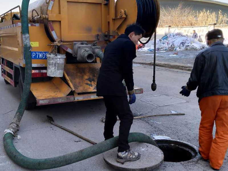 西乡塘疏通下水道、马桶、厨房管道 清理化粪池