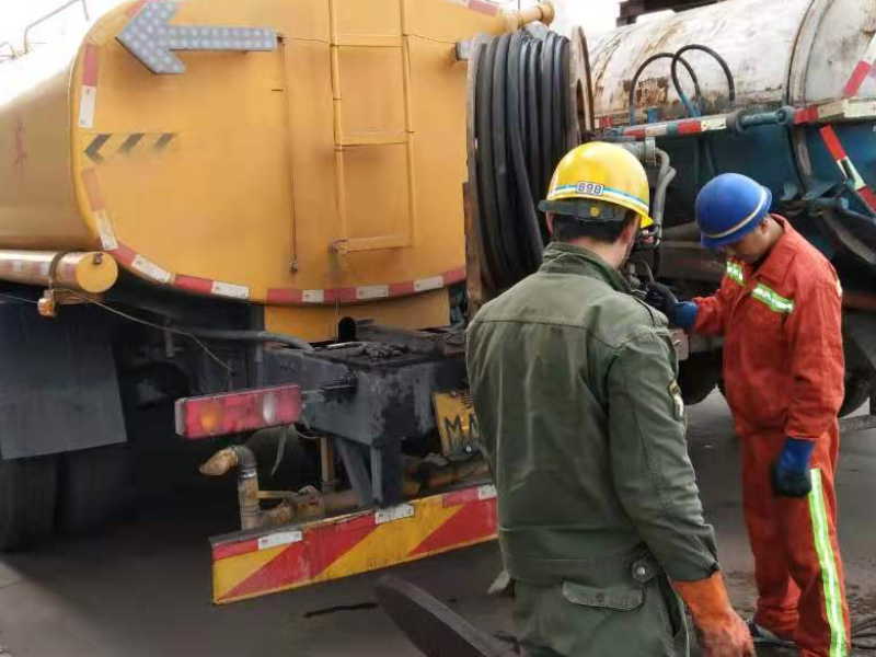 西乡塘疏通下水道_西乡塘厨房下水道疏通_西乡塘疏通