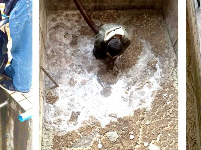 西乡塘大型管道疏通清洗、清理厕所化粪池、下水道疏通