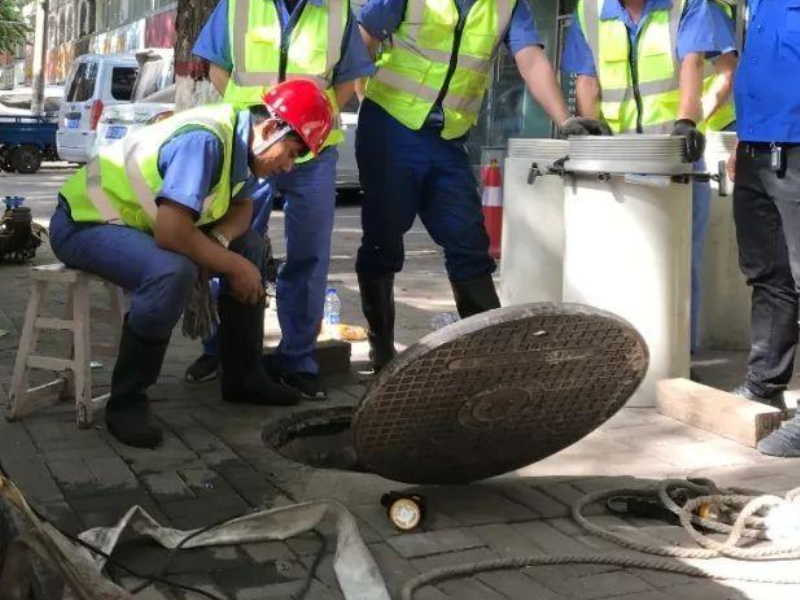 南宁西乡塘疏通下水道 清理化粪池 管道疏通