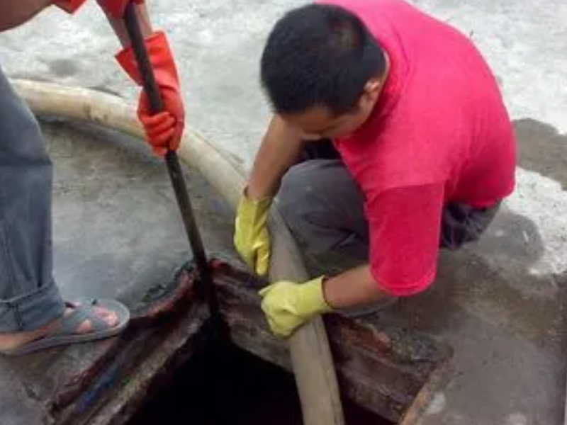 西乡塘下水道疏通多少钱？马桶疏通？厨房管道疏通